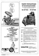 Seite 38 von AR Nr. 9 / 1969 vom 06.03