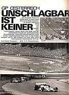 Seite 12 von Übersicht: Powerslide Nr. 9 / 1971 Titelseite