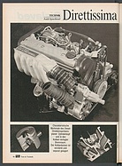 Seite 98 von Übersicht: auto motor und sport / Nr. 20 / 1989 - Titelseite