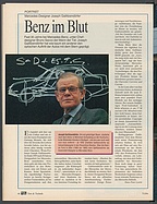 Seite 46 von Übersicht: auto motor und sport / Nr. 7 / 1994 - Titelseite