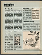 Seite 6 von auto motor und sport Nr. 3 / 1979