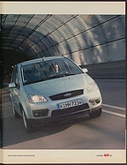 Seite 33 von Übersicht: auto motor und sport / Nr. 24 / 2003 - Titelseite