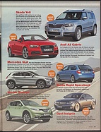 Seite 21 von auto motor und sport Nr. 14 / 2013