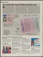 Seite 12 von auto motor und sport Nr. 27 / 2012