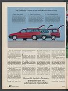 Seite 44 von Übersicht: auto motor und sport / Nr. 9 / 1992 - Titelseite