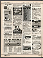 Seite 118 von Übersicht: auto motor und sport / Nr. 11 / 1990 - Titelseite
