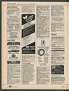 Seite 128 von Übersicht: auto motor und sport / Nr. 6 / 1984 - Titelseite