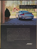 Seite 23 von Übersicht: auto motor und sport / Nr. 19 / 2003 - Titelseite