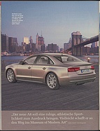 Seite 20 von Übersicht: auto motor und sport / Nr. 26 / 2009 - Titelseite