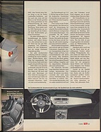 Seite 23 von Übersicht: auto motor und sport / Nr. 7 / 2003 - Titelseite