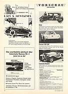 Seite 68 von Auto exklusiv Nr. 5 / 1984