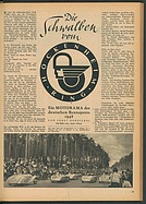 Seite 13 von Übersicht: Das Auto / Nr. 5 / 1948 - Titelseite