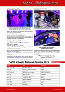 Seite 93 von SwissClassics Nr. 1 / 2021