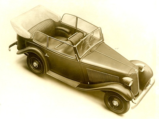 BMW 315