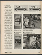 Seite 36 von Übersicht: auto motor und sport / Nr. 13 / 1991 - Titelseite