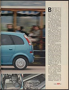 Seite 43 von Übersicht: auto motor und sport / Nr. 7 / 2003 - Titelseite