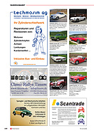 Seite 106 von SwissClassics Nr. 3 / 2009