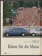 Seite 48 von Übersicht: auto motor und sport / Nr. 24 / 1990 - Titelseite