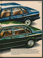 Seite 97 von Übersicht: auto motor und sport / Nr. 5 / 1982 - Titelseite