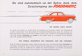 Ford Fordomatic (1953) - Seite 3
