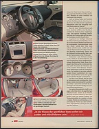 Seite 28 von Übersicht: auto motor und sport / Nr. 18 / 2003 - Titelseite