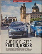 Seite 48 von Übersicht: auto motor und sport / Nr. 13 / 2006 - Titelseite