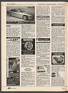 Seite 94 von Übersicht: auto motor und sport / Nr. 14 / 1991 - Titelseite
