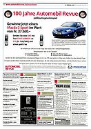 Seite 40 von AR Nr. 8 / 2006