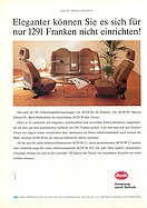 Page 68 of Auto exklusiv Nr. 1 / 1991