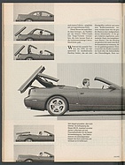Seite 42 von Übersicht: auto motor und sport / Nr. 10 / 1992 - Titelseite