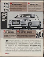 Seite 24 von auto motor und sport Nr. 26 / 2010