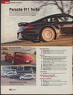 Seite 8 von Übersicht: auto motor und sport / Nr. 25 / 2009 - Titelseite