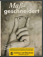 Seite 61 von Übersicht: auto motor und sport / Nr. 14 / 1997 - Titelseite
