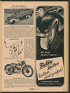 Seite 89 von Übersicht: Das Auto / Nr. 3 / 1951 - Titelseite