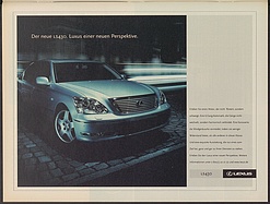 Seite 47 von Übersicht: auto motor und sport / Nr. 26 / 2003 - Titelseite