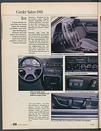 Seite 26 von Übersicht: auto motor und sport / Nr. 5 / 1988 - Titelseite