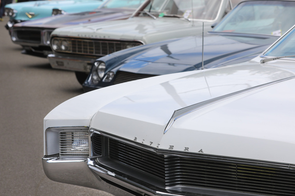 Buick Riviera