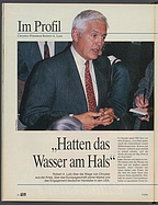 Seite 22 von Übersicht: auto motor und sport / Nr. 7 / 1994 - Titelseite