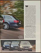 Seite 29 von Übersicht: auto motor und sport / Nr. 24 / 2009 - Titelseite