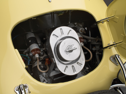 Messerschmitt Tg 500