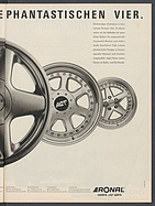 Seite 95 von Übersicht: auto motor und sport / Nr. 5 / 1994 - Titelseite