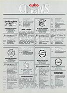 Seite 56 von Auto exklusiv Nr. 4 / 1989