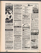 Seite 88 von Übersicht: auto motor und sport / Nr. 5 / 1992 - Titelseite
