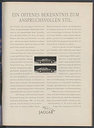 Seite 305 von Übersicht: auto motor und sport / Nr. 8 / 1988 - Titelseite