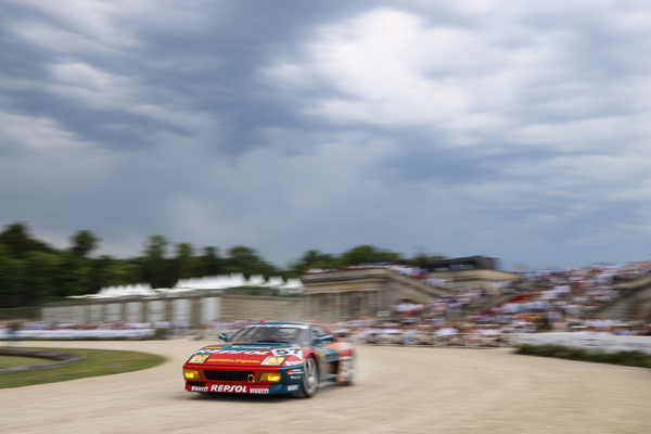 Ferrari 348