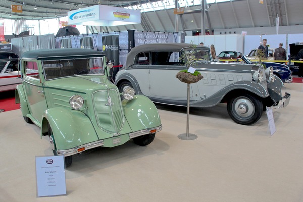 Röhr 8
