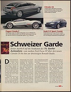 Seite 27 von Übersicht: auto motor und sport / Nr. 5 / 2005 - Titelseite