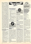 Seite 52 von Auto exklusiv Nr. 2 / 1984