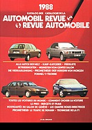 AR-Katalog 1988 Seite 