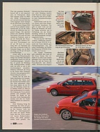 Seite 60 von Übersicht: auto motor und sport / Nr. 5 / 1999 - Titelseite